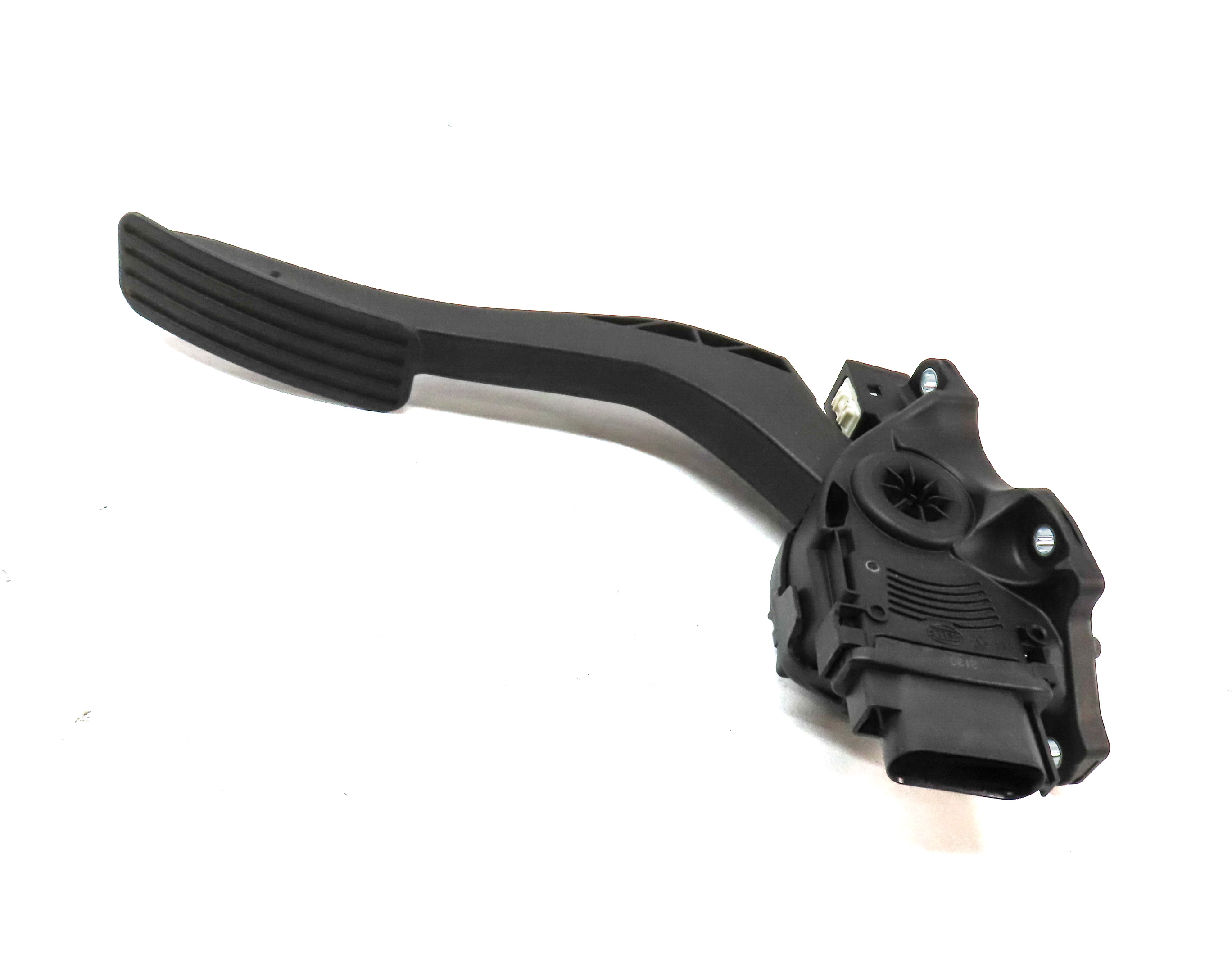 2010 LAND ROVER LR4 (L319) FRONT LEFT DRIVER GAS ACCELERATOR PEDAL ASSEMBLY — exact item pictured